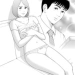 <span class="title">【エロ漫画オリジナル】人妻の柔らかな肌を抱いて2</span>