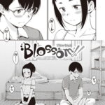 <span class="title">【エロ漫画オリジナル】Blossom</span>